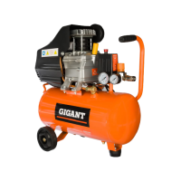 Поршневой масляный компрессор Gigant LAS 24/1500