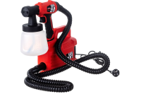 Краскопульт электрический Gigant GTR-600