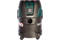 Пылесос строительный Metabo ASA 25 L PC