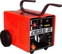 Сварочный аппарат HERZ HWM-180