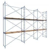 Леса 1 секция