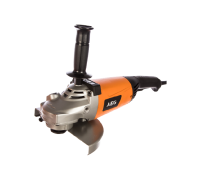 Болгарка (УШМ) AEG WS13-125XE