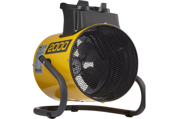 Тепловая пушка Ballu BHP-PE2-2кВт