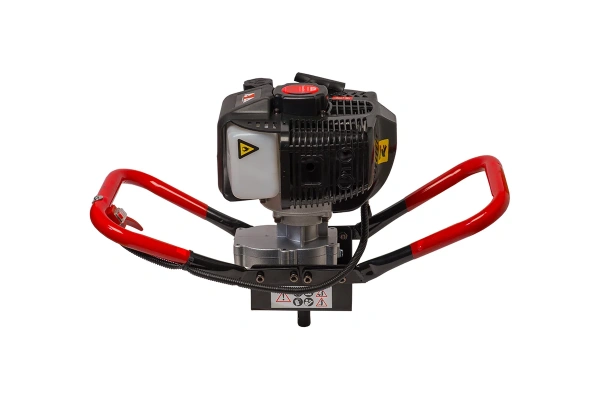 Бензобур ADA GroundDrill-5 (Без шнека)