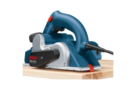 Рубанок Bosch 