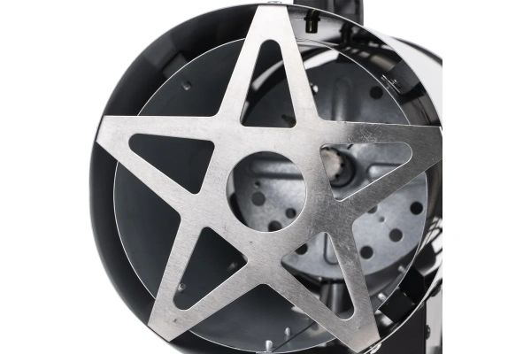 Тепловая пушка газовая Ставр ПТГ-15М