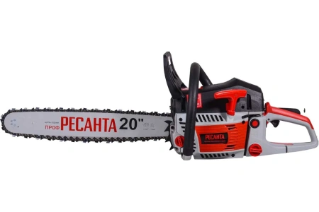 Бензопила Ресанта БП-6220 70/6/17