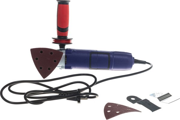 Реноватор Пульсар МФИ 500ЭС