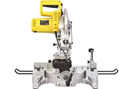 Торцовочная пила Калибр ПТЭ-1900