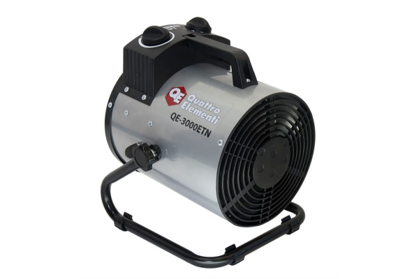 Тепловая пушка QUATTRO QE-3000