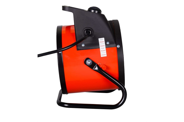  Тепловая пушка Ресанта ТЭПК-2000K