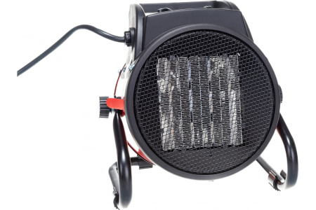  Тепловая пушка Ресанта ТЭПК-2000K