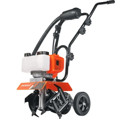 Культиватор бензиновый Denver // PATRIOT