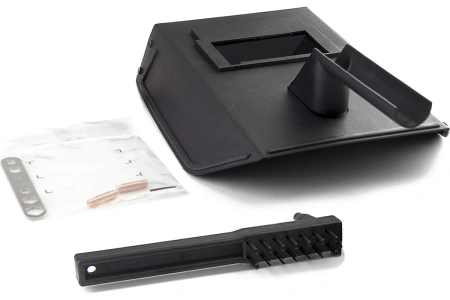 Сварочный аппарат универсальный инверторный Ставр САУ-180М 