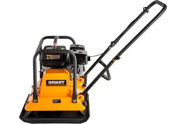 Виброплита 6.5 л.с. Gigant BVP90-L200