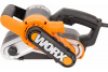 Электрическая ленточная шлифмашина WORX 950