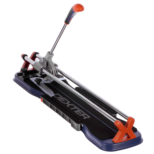 Плиткорез ручной Dexter, 600 мм