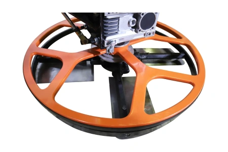 Затирочная машина электрическая PT-600E // FTL