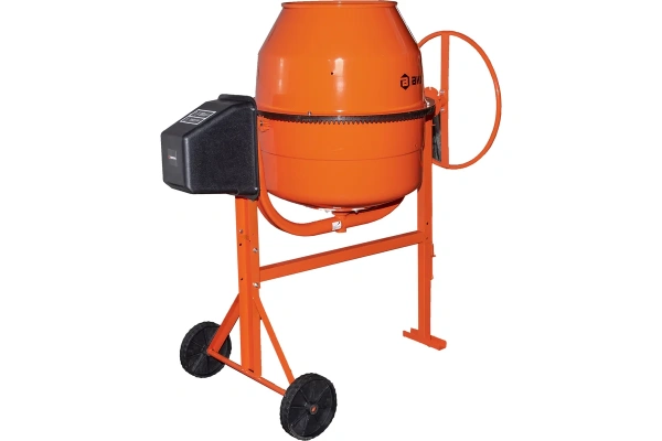 Бетономешалка Вихрь БМ-200П 74/1/17
