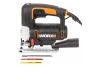 Лобзик WORX WX478.1, 650Вт