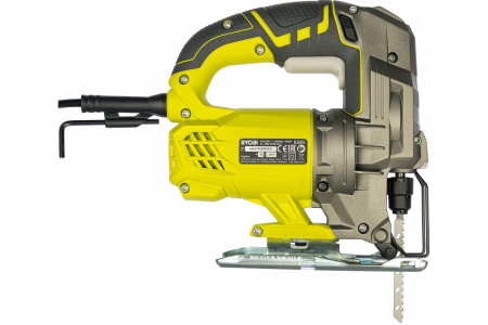 Лобзик Ryobi RJS850K