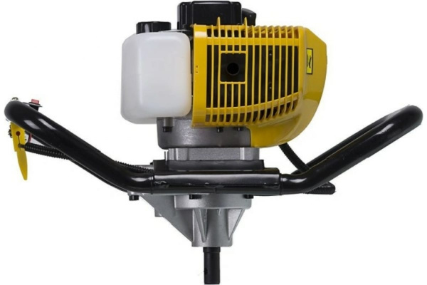 Мотобур Huter GGD-52