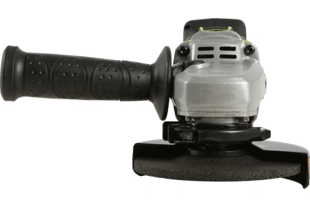 УШМ Greenworks аккум 125мм