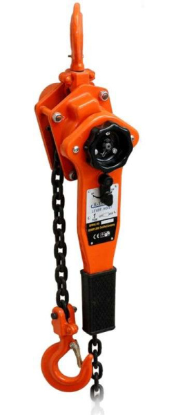 Таль цепная 1,5 тн