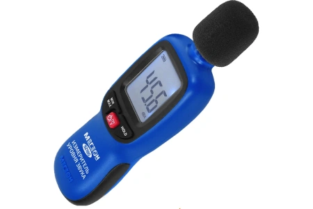 Измеритель уровня шума Мегеон 92130